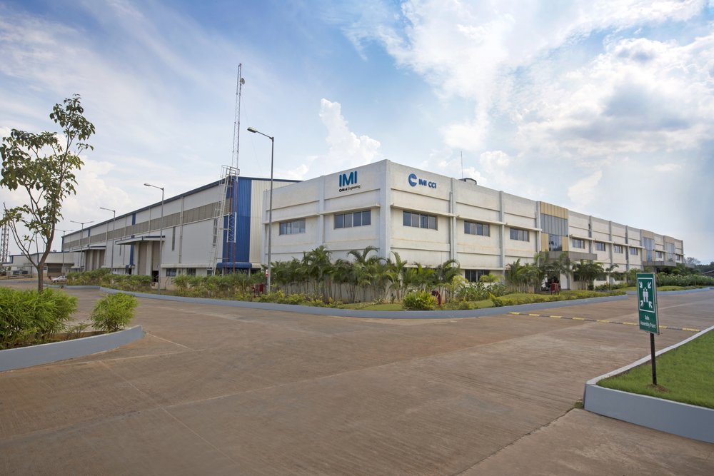 IMIクリティカル・エンジニアリングが、インドにおいて最大級のタービンバイパス弁を製造